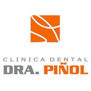 logo-clinica-dental-doctora-piñol cuadrado