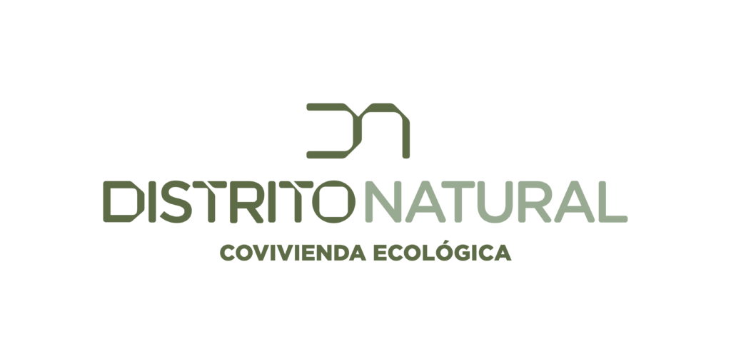 Logo Distrito Natural