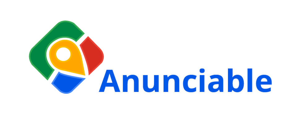 anunciable logo