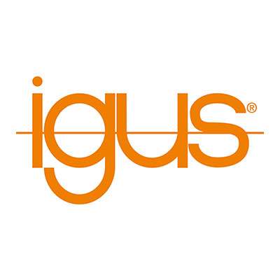 igus® S.L. | Plásticos Técnicos para Movimiento