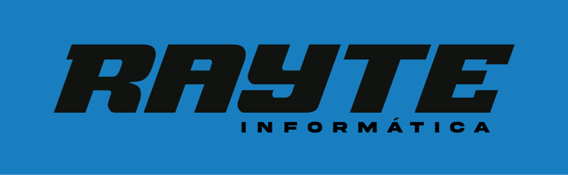 Logo Rayte informática