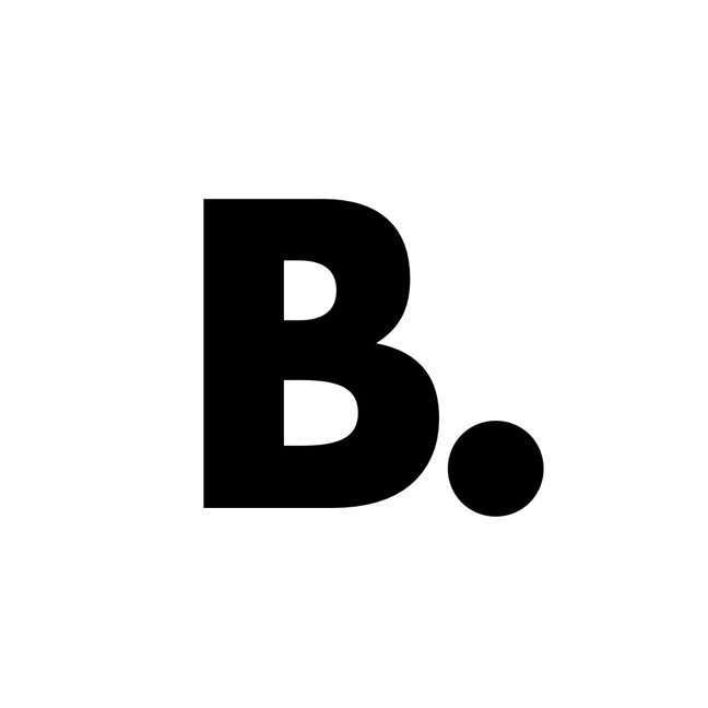 Blumver Logo