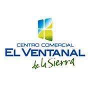 Logo Ventanal