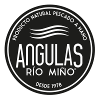 Angulas Río Miño