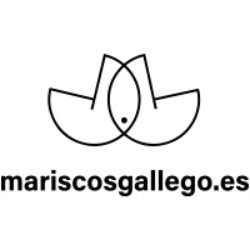 mariscos_gallegos_logo_negro