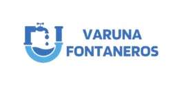 Logo Varuna Fontaneros
