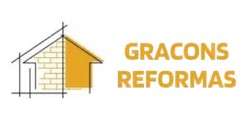 Logotipo Gracons Reformas