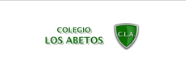 Logo Colegio Los Abetos