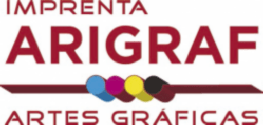 Logo Arigraf