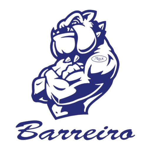 Logo Barreiro