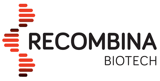 Logo recombina Biotech