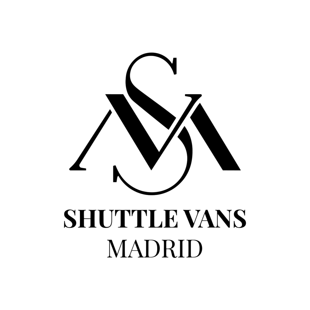 Logo-shuttlevans