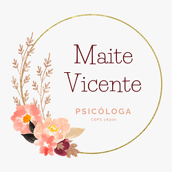 Psicologa Maite Vicente – Granollers / Online