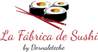 La Fábrica de Sushi by Dornaleteche
