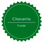 Fonda Chavarria