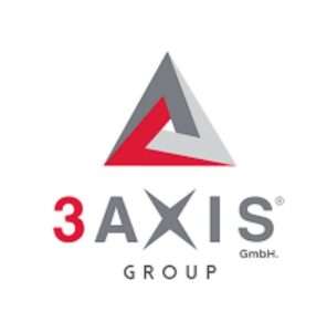 3 Axis Group
