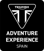 Triumph Adventure