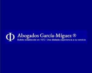 Abogados García-Míguez – 50 años de experiencia