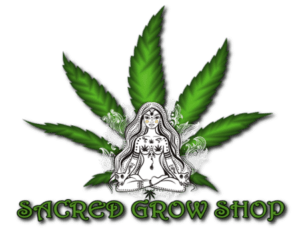 Sacred Grow Shop