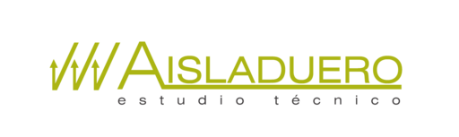 Logo Aisladuero