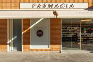 Farmacia Marisa Calderón | Farmacia con horario continuo en Castellón