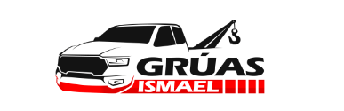 logo gruas ismael