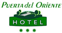 Hotel Puerta del Oriente
