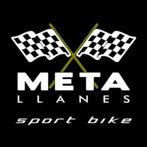 Bicicleta personalizada Meta Sport Bike