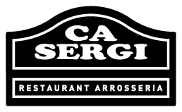 Ca Sergi – Restaurante Arrocería