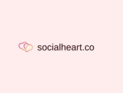 SocialHeart-Logo