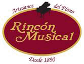 RINCON MUSICAL SA