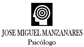 José Miguel Manzanares Psicólogo