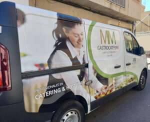 MM Gastrocatering · Gestión en restauración y Catering en Castellón