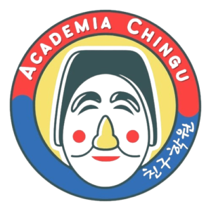 Academia Chingu