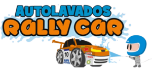 Autolavados Rally Car