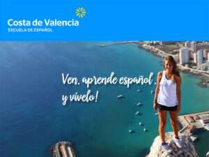 Costa de Valencia | Escuela de español