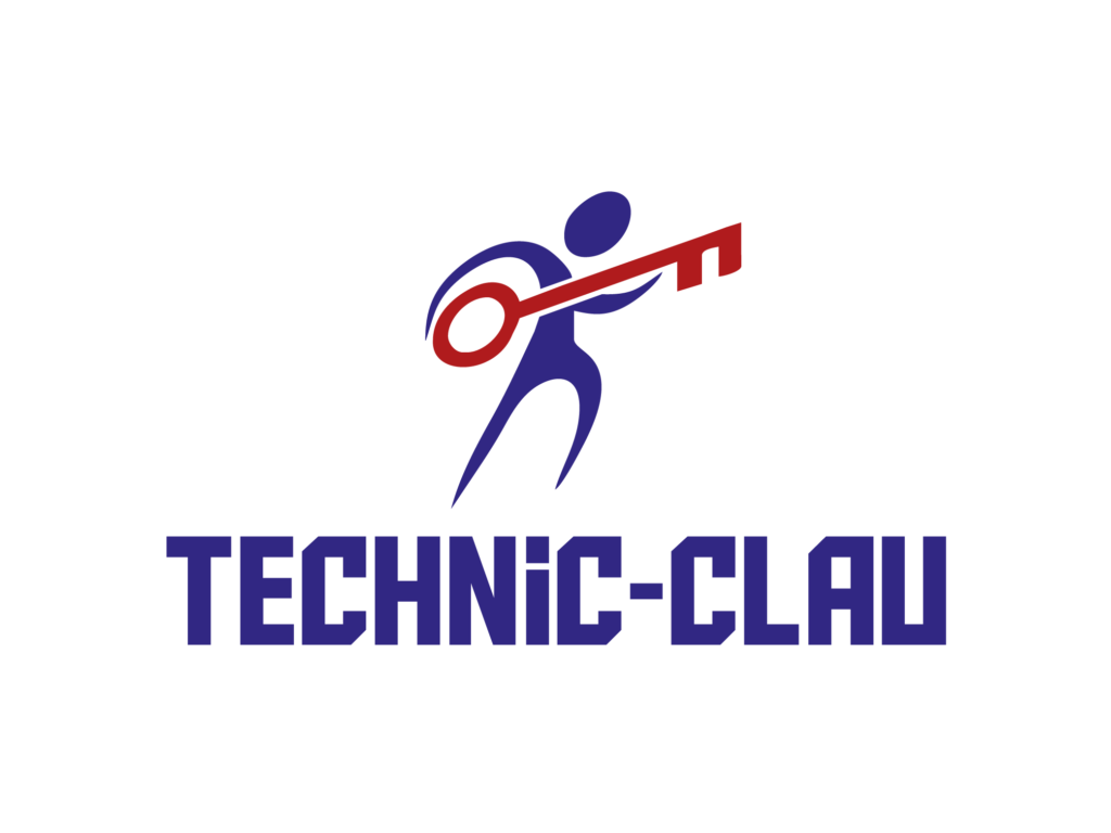 Technic-Clau