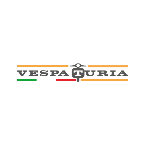 Vespa-Turia
