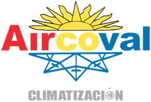 Aircoval