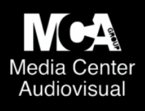 Media Center Audiovisual