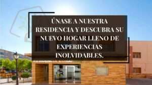 Residencias de ancianos en Almería