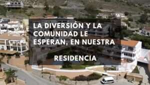 Residencias de ancianos en Granada