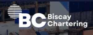 BISCAY CHARTERING
