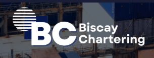 biscay-chartering