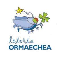 Ormaechea. Compra Lotería Navidad online Bilbao