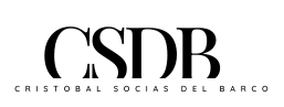 CRISTÓBAL SOCIAS DEL BARCO | ARQUITECTO