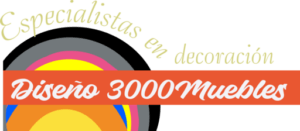 DISEÑO 3000 MUEBLES