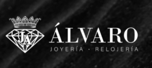 ÁLVARO | Joyería y Relojería