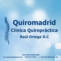 Quiromadrid