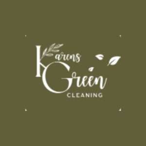 Karens green cleaning